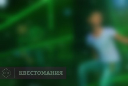 Экшн-игра Лазерный лабиринт &quot;Миссия невыполнима&quot;