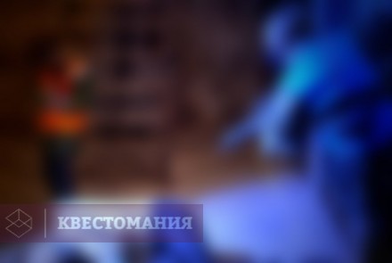 Экшн-игра Управление «В». Миссия «Спасение»