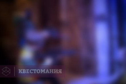 Экшн-игра Управление «В». Миссия «Спасение»