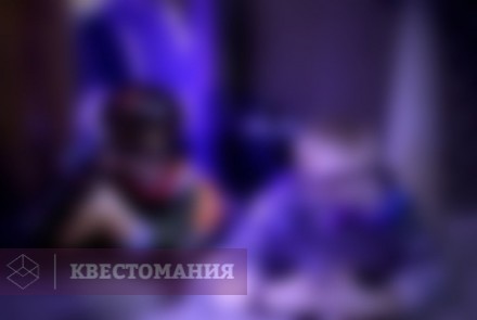 Экшн-игра Управление «В». Миссия «Спасение»