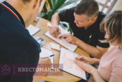 Цивилизация. Перезагрузка