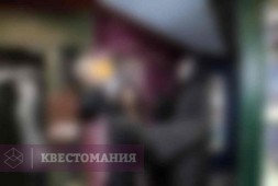 Гарри: волшебный переулок