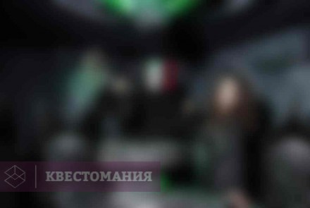 Квест Гарри: волшебный переулок