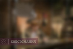 Пираты Карибского моря