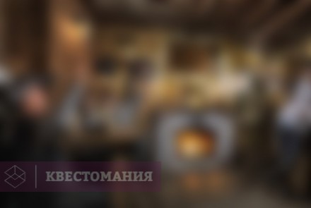 Квест Пираты Карибского моря