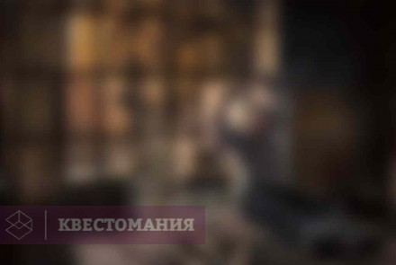 Квест Пираты Карибского моря