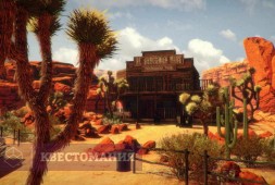 Arizona Sunshine