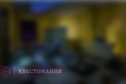 Супермаркет зомби