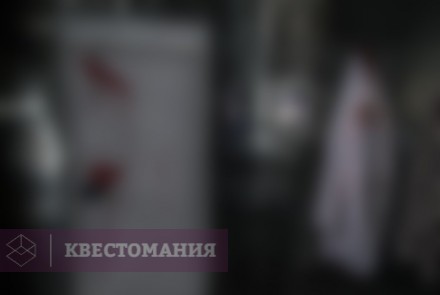 Квест Супермаркет зомби