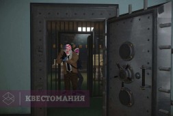 Payday 2
