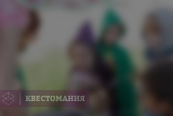 Ограбление музея