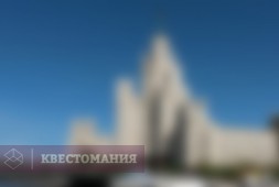 Москва киношная