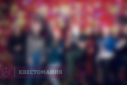 Квиз Кинофан