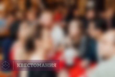 Квиз Braindo