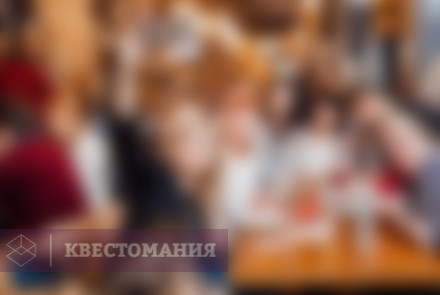 Квиз Braindo