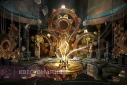 Prince of Persia: the Dagger of Time