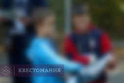 Большое приключение в Сокольниках