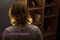 Кто не спрятался