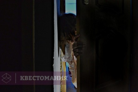 Квест-Перформанс Кто не спрятался
