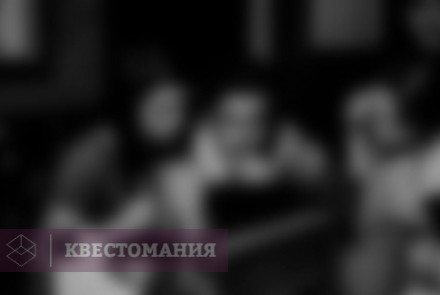 Ролевой квест Saint Twins
