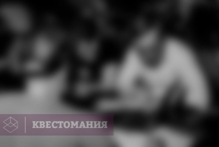 Ролевой квест Saint Twins