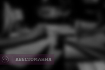 Ролевой квест Saint Twins
