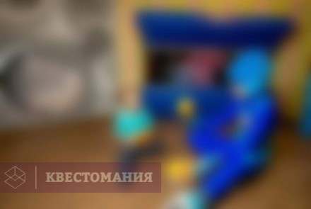 Квест Фикси-игра