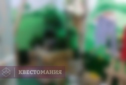 Простоквашино