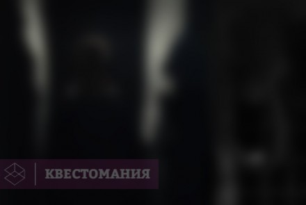 Квест-Перформанс Hell house