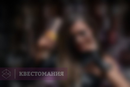 Квест-Перформанс Scarlet Darkness