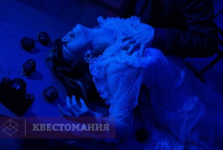 Квест-Перформанс Last Picture