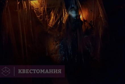 Квест-Перформанс Западня