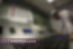 За час до Чернобыля