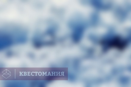 Городской квест Москва новогодняя