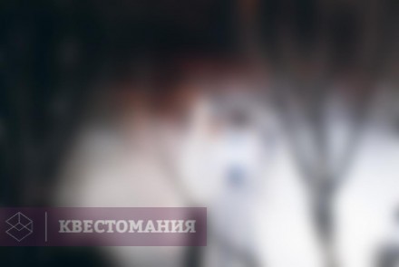 Квест-Перформанс Анафема