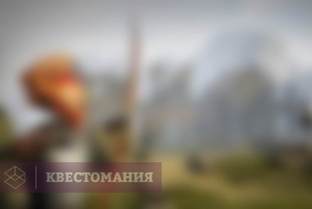 VR-квест Еlven Assassin