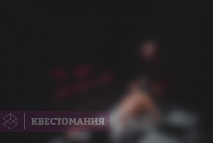 Квест-Перформанс Дикость