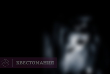 Квест-Перформанс Дикость