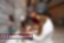 Агенты &quot;К.У.Ш.&quot;