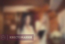 Подвалы маркиза Де Сада