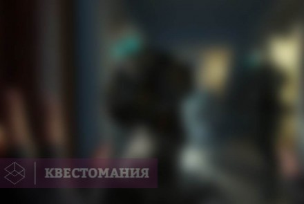 VR-квест Half-Life: Alyx
