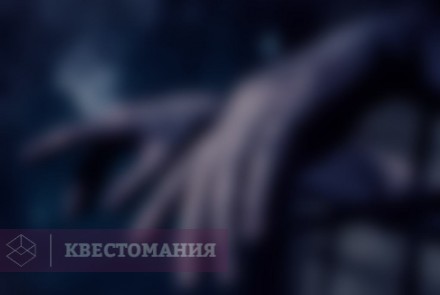 Квест-Перформанс Anima