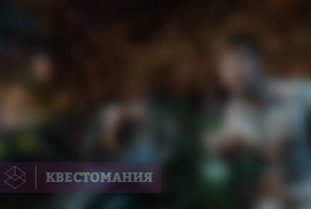 Экшн-игра Зомбоубежище