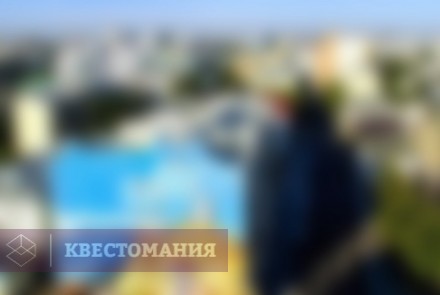 Городской квест Покровские дворы