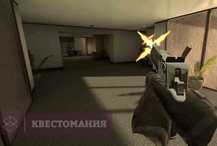 VR-квест Pavlov