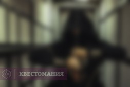 Ниндзя - Воины тени