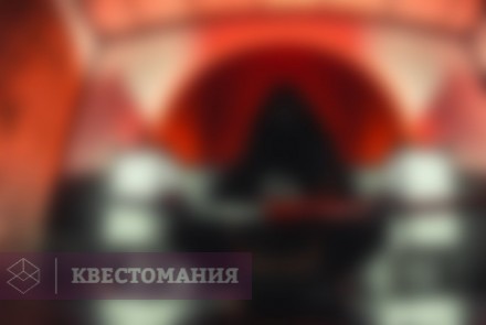 Квест Ниндзя - Воины тени