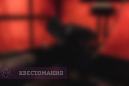 Квест Ниндзя - Воины тени