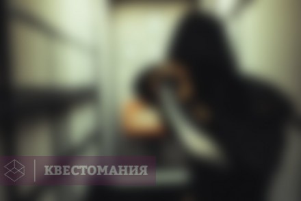 Квест Ниндзя - Воины тени