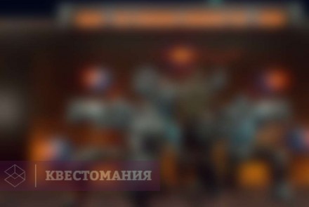VR-квест VR-ring